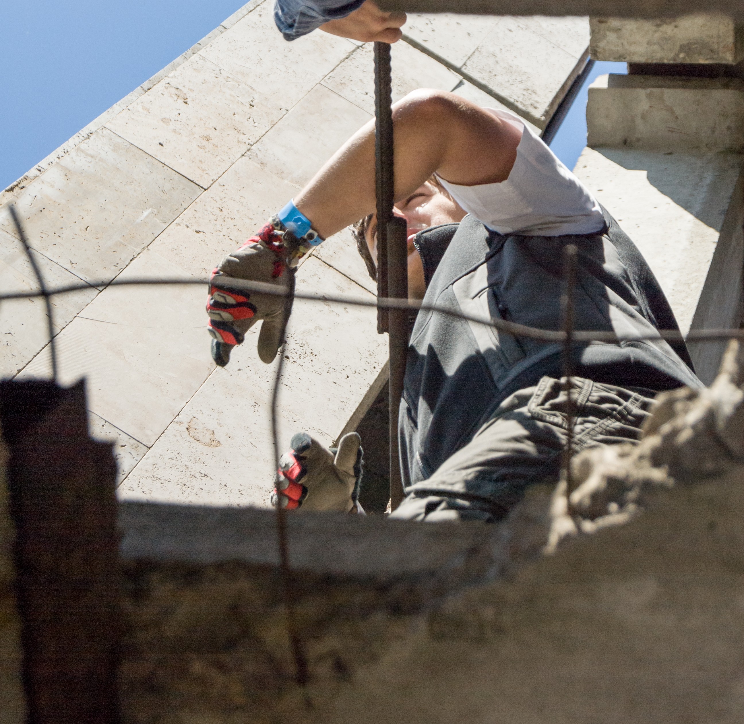 Abriss, Entkernung & Entsorgung